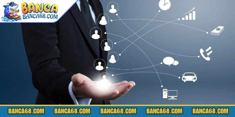 Biểu tượng tiên phong khơi dậy tinh thần đổi mới