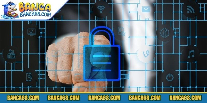 Đảm quyền truy cập và quản lý dữ liệu cá nhân